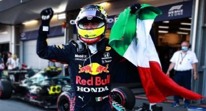 Gran Premio de México: ¿En dónde y a que hora ver a "Checo" Pérez en vivo?