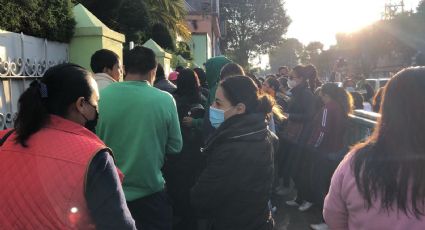 Denuncian que alumno abusó sexualmente de su compañera en primaria de Toluca