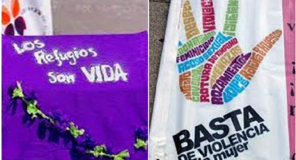 En riesgo vida de la titular del Refugio para Mujeres Víctimas de Violencia Extrema de Oaxaca