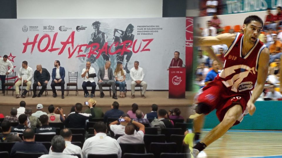El equipo regresa al nivel profesional, tras varios años de inactividad
