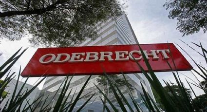 Odebrecht ya puede contratarse en México, revela organización