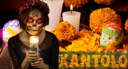 ¿Cómo se celebra el Xantolo en Hidalgo? todo lo que debes de saber