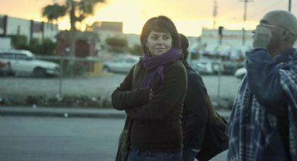 FOTOS: Diana, académica y ciclista colombiana, murió atropellada en Tijuana