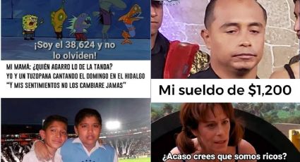 Final Pachuca vs Toluca: llegó la lluvia de memes por el costo de los boletos