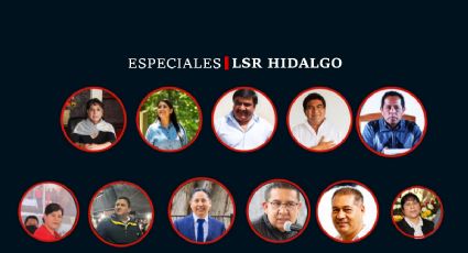 Alcaldes de Hidalgo se apapacharon con dinero público; pagaron comida, hospedaje y vuelos