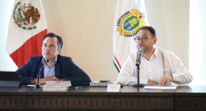 Con sospecha de malos manejos: SIOP premiada por gobierno de Cuitláhuac