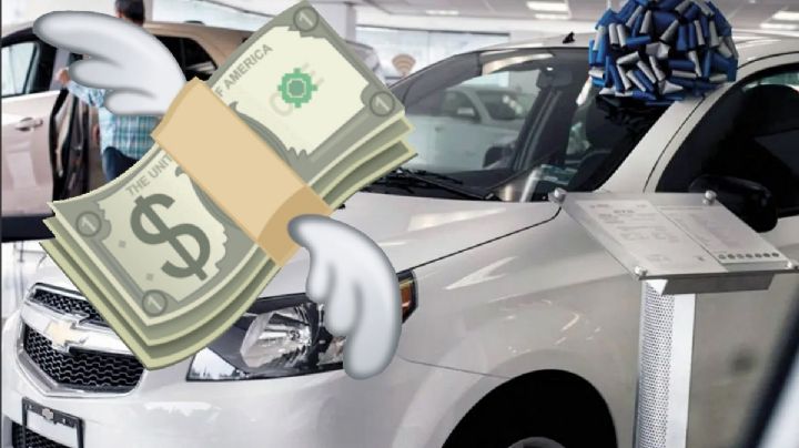 Dimos enganche para un carro y nos estafaron: denuncian a financiera