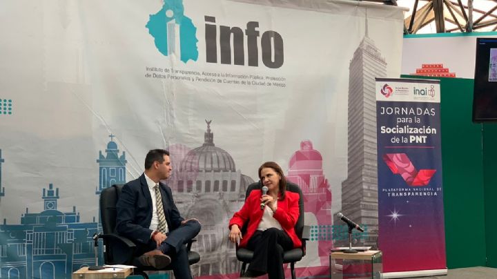 “Más de una vez han querido hackear al Inai”: comisionada