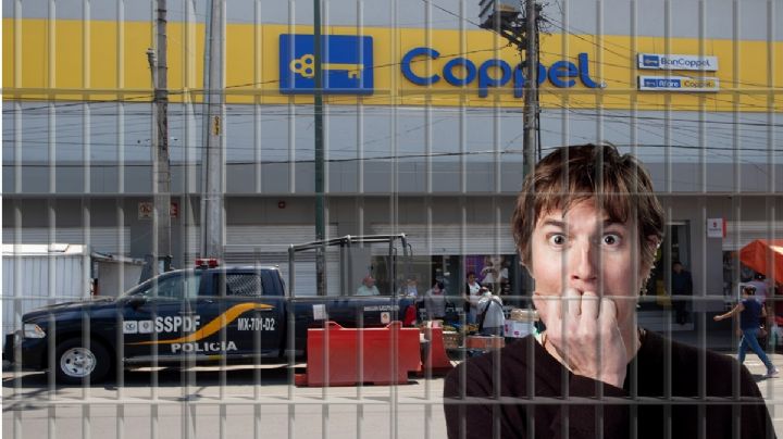 ¿Puedo ir a la cárcel si no pago mi deuda con Coppel?