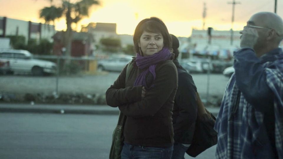 'Dianka' tenía de 43 años, era madre de una niña de 6 años, era académica e investigadora del Colef y vivía en Tijuana desde 2010