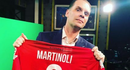 ¡Lo destrozaron! aficionados de América se burlaron de Martinoli por la goleada al Toluca