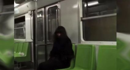 Estas son las historias paranormales que usuarios del Metro revelaron en redes sociales