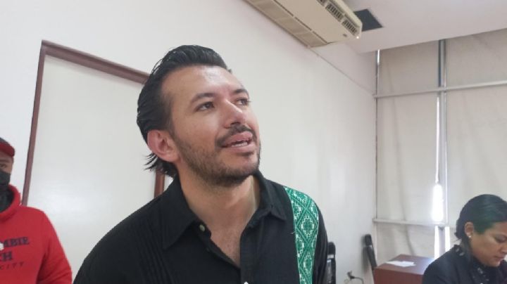 Empleo, agua y esparcimiento; lo que más piden en foros de consulta: Miguel Tello