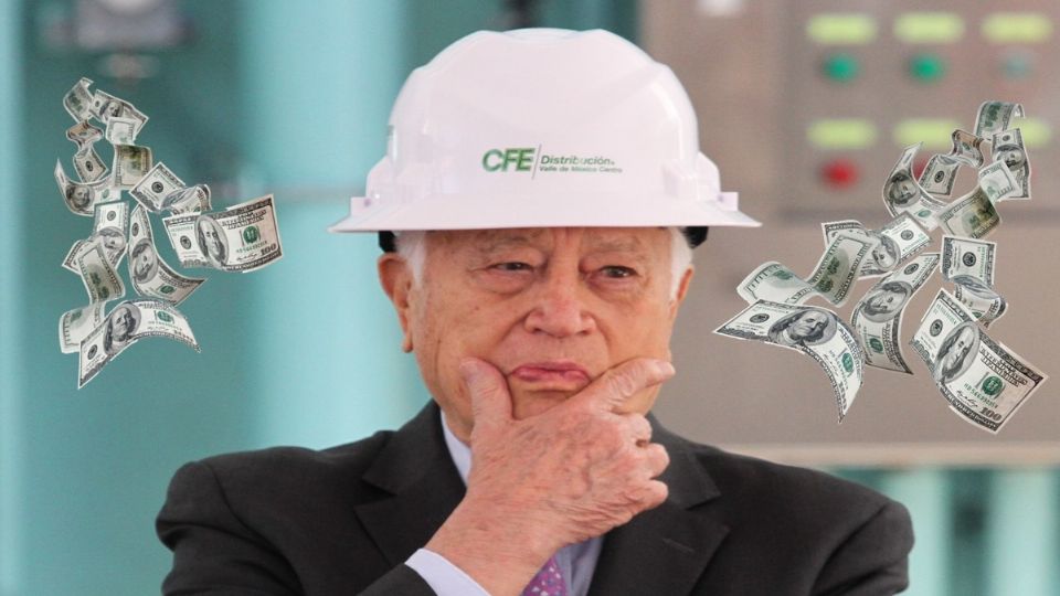 En marzo de este año, la CFE dio un contrato por 1,114 millones 022 mil 586 pesos por el “servicio de renta de helicópteros” a amigo cercano de Enrique Peña Nieto.