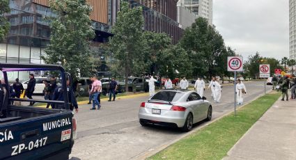 Cártel de Sinaloa, vinculado a balacera en Plaza Andares; identifican a heridos