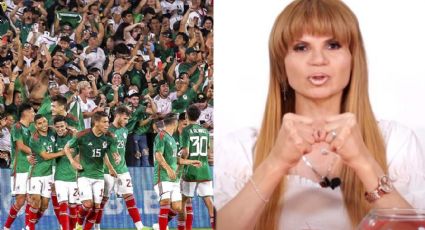 La impactante predicción de Mhoni Vidente para México en el Mundial de Qatar 2022