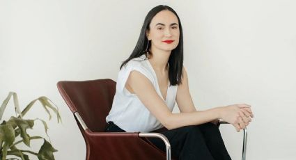 Frida Escobedo, la arquitecta mexicana que está en la lista 'Time 100 Next'