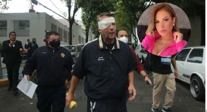 Adame podría perder un ojo y la pachuqueña Magaly Chávez ofrece ayuda