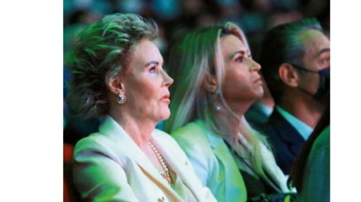 Mercedes Sánchez Navarro, ¿A qué se dedica la novia de Carlos Slim?