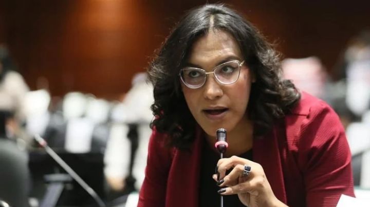 María Clemente: ¿pueden sancionarla por subir video íntimo?