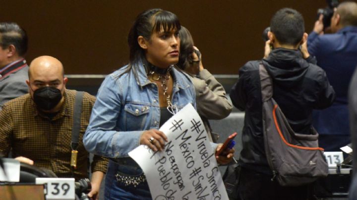 María Clemente: ¿quién es la polémica diputada por los videos de Twitter?