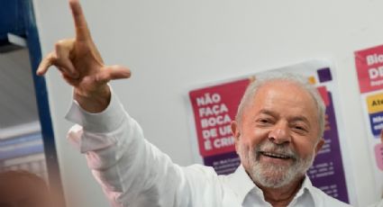 Lula vuelve al poder en Brasil, arañando el triunfo