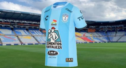 Usará Pachuca “camisa de la suerte” que le dio Copa en 2016; alineación será la misma
