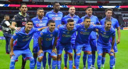 Los jugadores que sacrificará Cruz Azul para la llegada de refuerzos