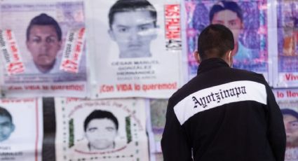 Mensajes de WhatsApp no pueden ser prueba judicial en caso Ayotzinapa: GIEI