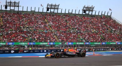 ¡Los triplicaron! Indignan los precios descomunales de los boletos para el GP México 2023