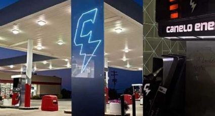 Las "Canelo Energy" ponen a temblar a la competencia ¿tendrán gasolina más barata?