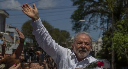 Lula y su tercer mandato