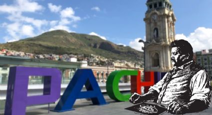 ¿Conoces la calaverita que José Guadalupe Posada le dedicó a Pachuca?