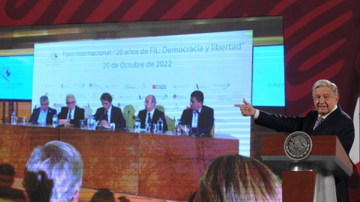 Zedillo y Calderón ya han sido juzgados, "son gente manchada": AMLO