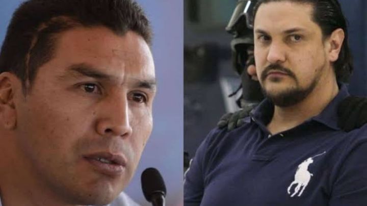 Dan sentencia a “El JJ”: Esto le dijo a Salvador Cabañas antes de dispararle en la cabeza