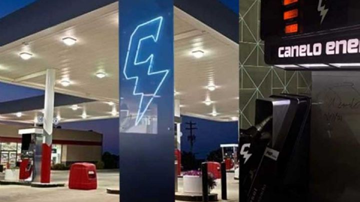 Las "Canelo Energy" ponen a temblar a la competencia ¿tendrán gasolina más barata?