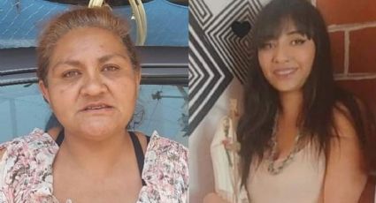 Confirma SSPC homicidio de Betzabé, hija de buscadora asesinada en Puebla