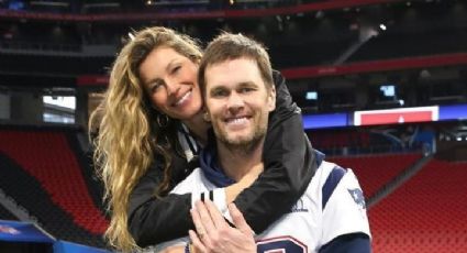 La impactante razón por la que Tom Brady y Gisele Bündchen se divorcian