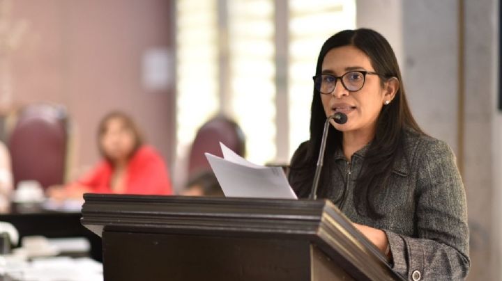 Diputada planea mejoras para Institutos municipales de la Mujer