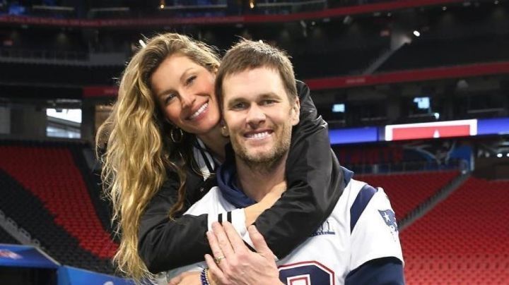 La impactante razón por la que Tom Brady y Gisele Bündchen se divorcian