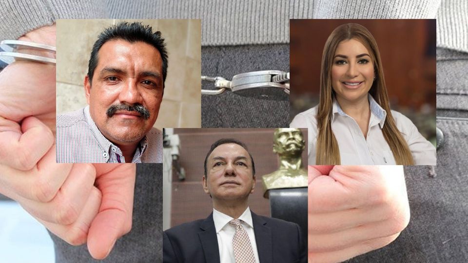 El gobernador de Veracruz se lanzó contra el Poder Judicial de la Federación por amparar a personajes detenidos en Veracruz