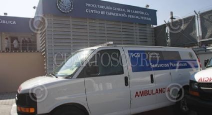 Encuentran persona sin vida dentro de cisterna en la colonia Doctores