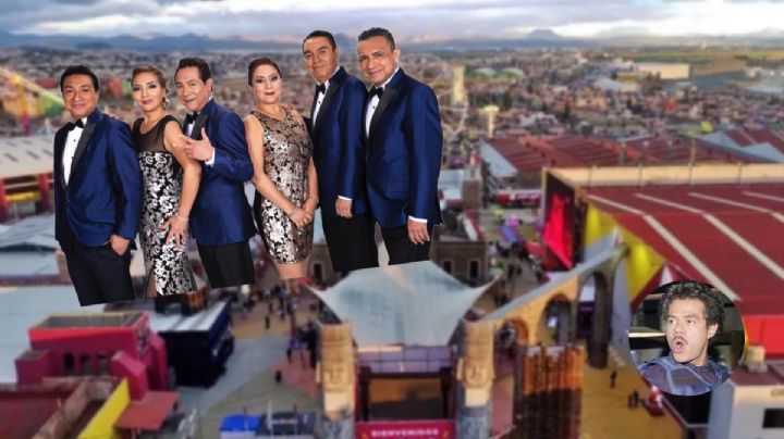 Feria Pachuca 2022: ¿quiénes se presentan hoy 5 de octubre en el Teatro del Pueblo?