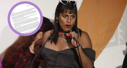 Exigen divorcio a diputada trans María Clemente tras video íntimo y cuestionan su activismo