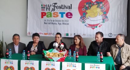 Con Festival del Paste y ruta Pachuca-El Zembo esperan más turismo en Real del Monte