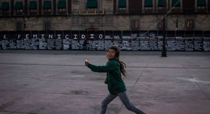 Día Internacional de la Niña