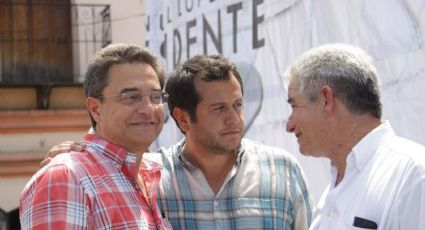 FGR debe resolver caso Pio López Obrador a más tardar la próxima semana