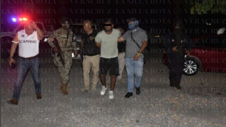 “La Changa”, vinculado por asesinato a gerente de Mamita´s Beach Club