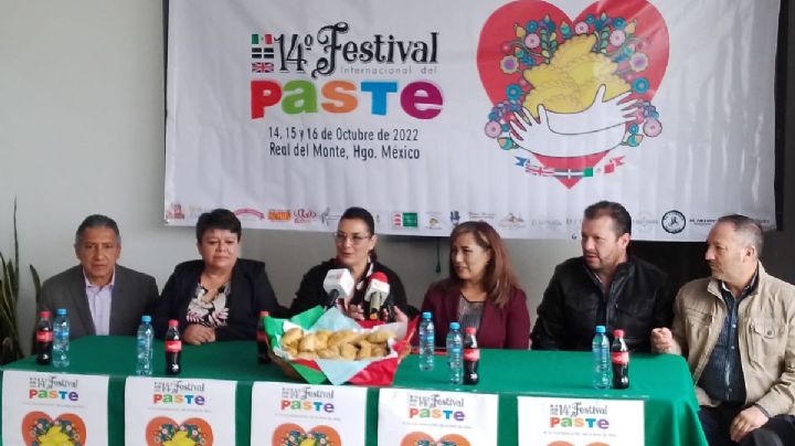 Con Festival del Paste y ruta Pachuca-El Zembo esperan más turismo en Real del Monte