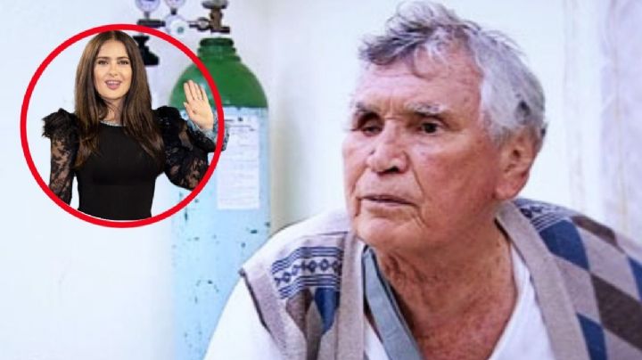 Salma Hayek, ¿el amor eterno “El Jefe de Jefes”?